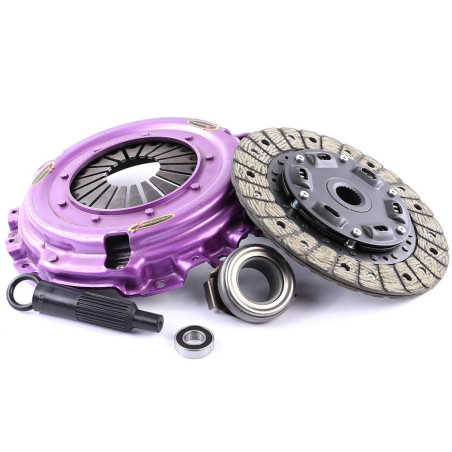 Kit embrayage  renforcé Honda Civic delsol B16A2 vti vtec 160hp