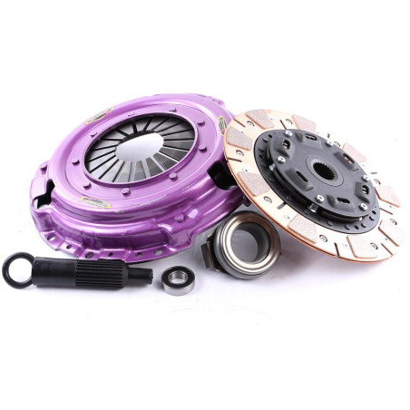 Kit embrayage  renforcé Honda Civic delsol B16A2 vti vtec 160hp