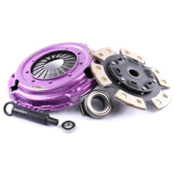 Kit embrayage  renforcé Honda Civic delsol B16A2 vti vtec 160hp