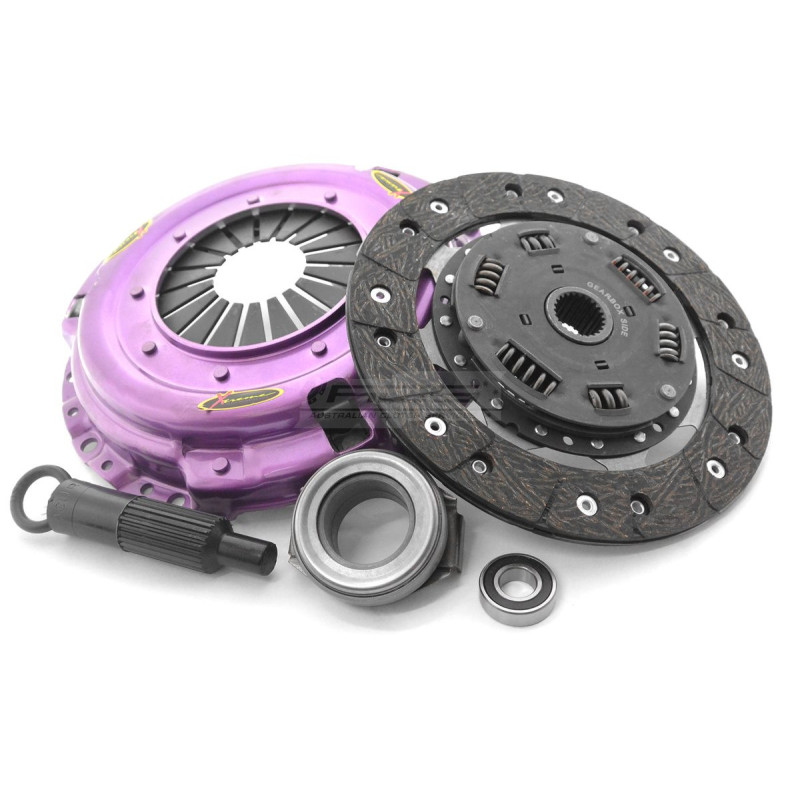 B series Kit embrayage  renforcé Honda Civic delsol Integra CRV B16A2 B18C6 B20 vti vtec