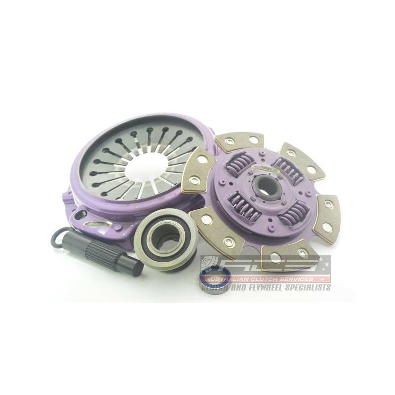 Kit embrayage Sport honda S2000 Renforcé