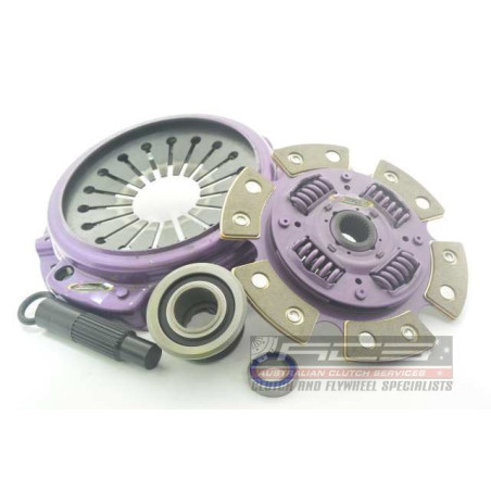 Kit embrayage Sport honda S2000 Renforcé