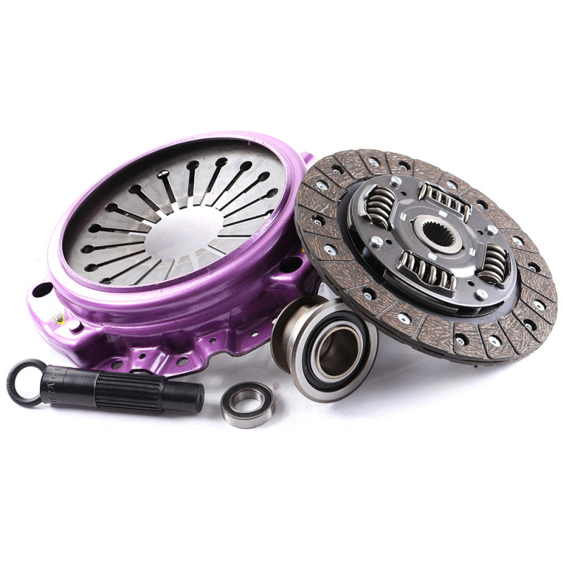 Kit embrayage Sport honda S2000 Renforcé