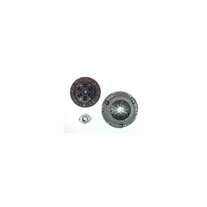 Kit embrayage Civic et CRX