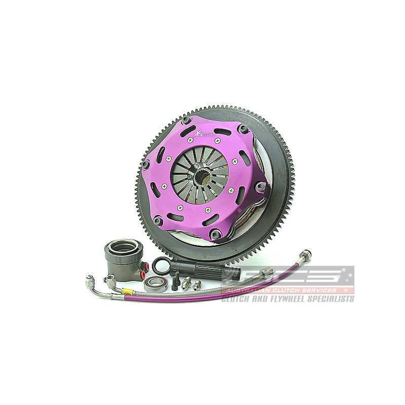 Kit embrayage Sport honda S2000 Renforcé