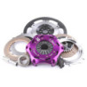 K20 bidisque Kit embrayage EP3 FN2 competition bidisque avec volant moteur