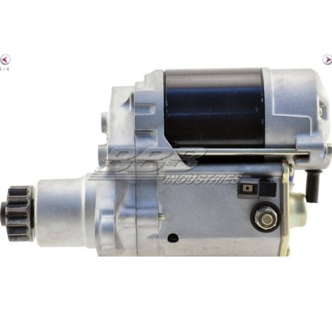 engine starter celica st185