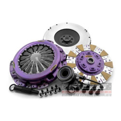 Kit embrayage sport Genesis...