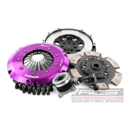 Kit embrayage sport Hyundai...