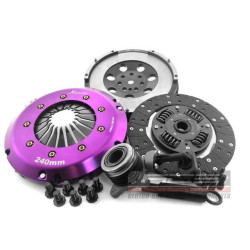 Kit embrayage sport Hyundai...