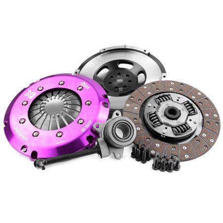 Kit embrayage sport Hyundai i20N