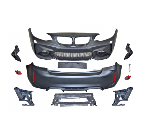 Kit De Carrosserie BMW F22...