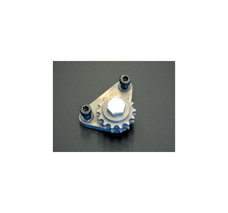 Coupelles et sièges de ressorts de soupapes Toyota 2TG, et idler