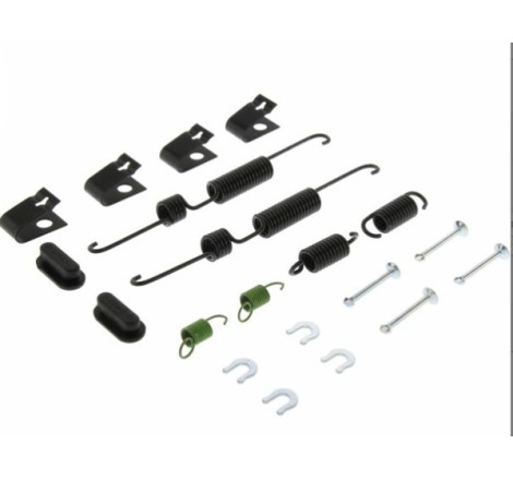 kit tambour celica ta22