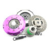 Kit embrayage renforcé Mustang ecoboost 2,3 avec volant