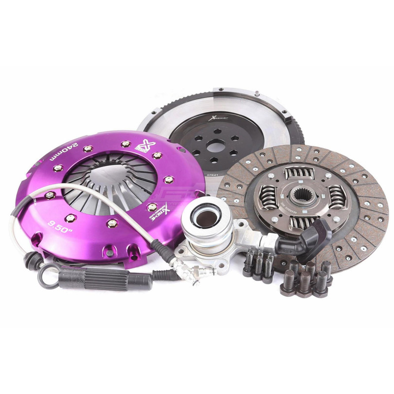 Kit embrayage renforcé Focus ST 2012 2017