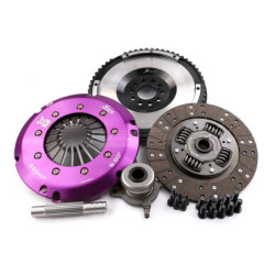 Kit embrayage Volvo C70 2,3T