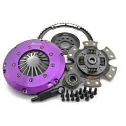 Kit embrayage Volvo CX70 2,5T