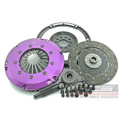 Kit embrayage Volvo CX70 2,5T