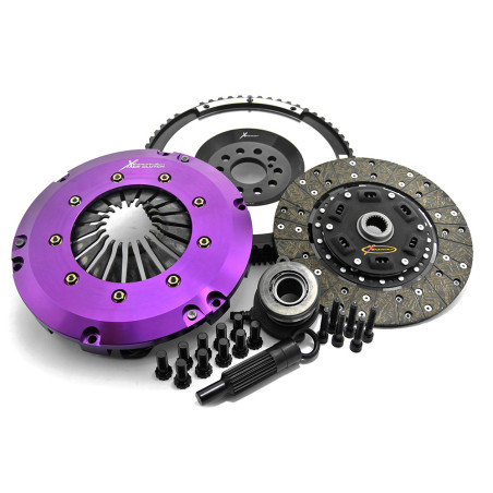 Kit embrayage Volvo CX70 2,5T