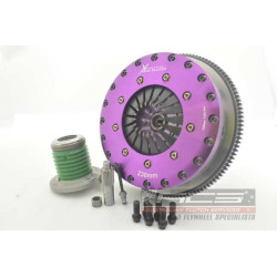 Kit embrayage mustang...