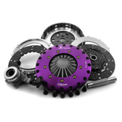 Focus RS 2.3 AWD Kit embrayage Ford MK3