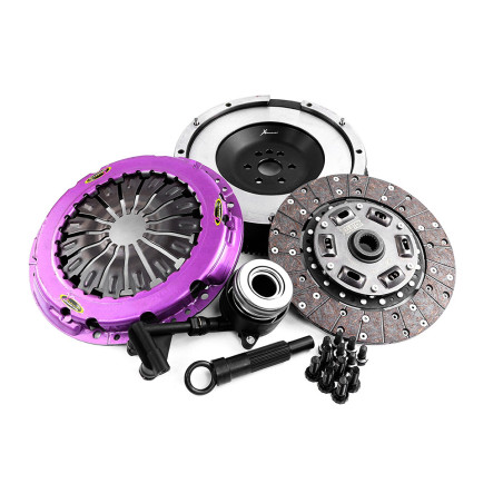 Fiesta ST 1.6 Kit embrayage stage 1 avec volant moteur allégé