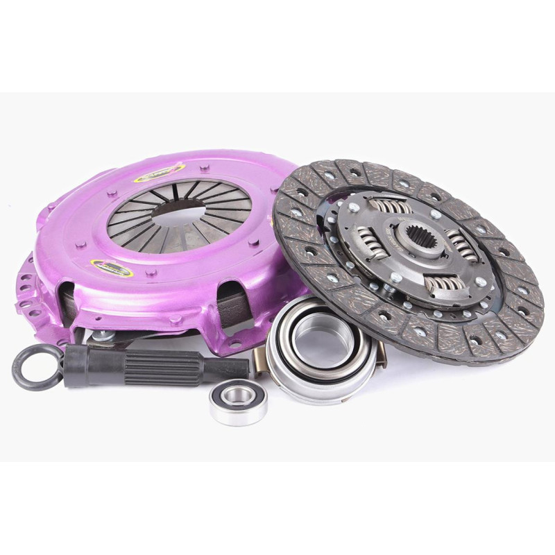 Kit embrayage