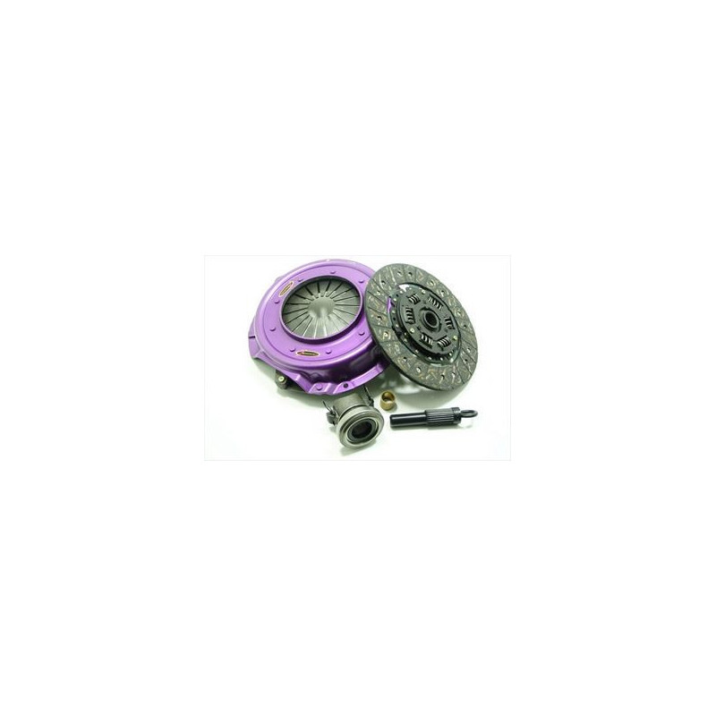 Kit embrayage Alfa Romeo 156 2,4 JTD