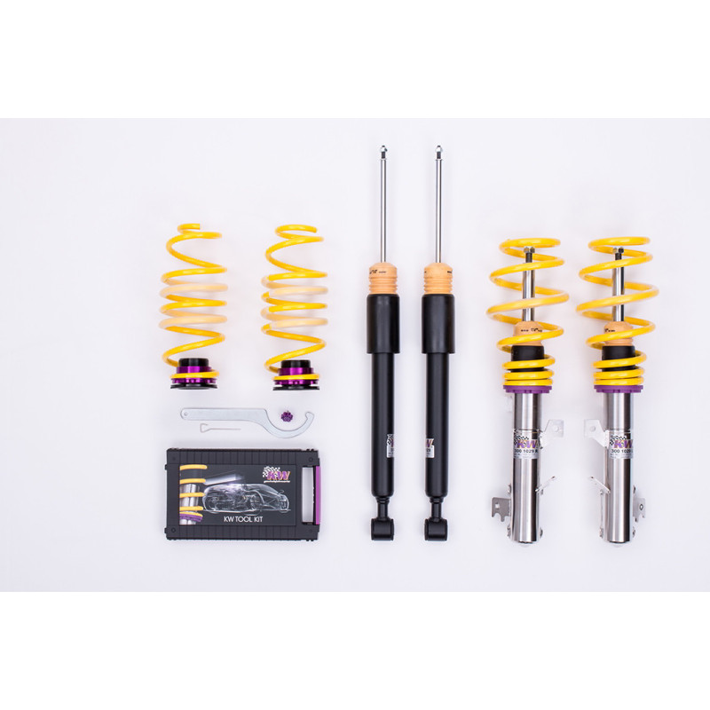 Combinés filetés KW V1