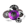M2 M4 M3 F87 F80 Kit embrayage bidisque route BMW avec volant moteur