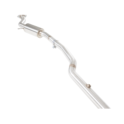 Echappement a clapet valve XForce MX5 ND