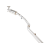 Echappement a clapet valve XForce MX5 ND