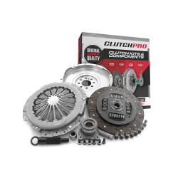 Kit embrayage Lexus IS250 Std avec volant