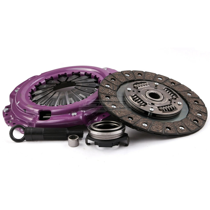 Kit embrayage MX5 NC 5spd avec butée et centreur stage 1 avec butée et centreur