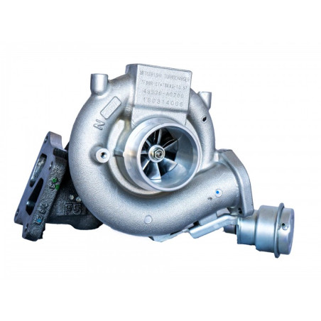 Turbocompresseur Mitsubishi Turbocompresseur EVO 5/6/7/8/9, 18K Stage 1 - 49136-A0200/49S36-A0200