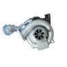 Turbocompresseur Mitsubishi Turbocompresseur EVO 5/6/7/8/9, 18K Stage 1 - 49136-A0200/49S36-A0200