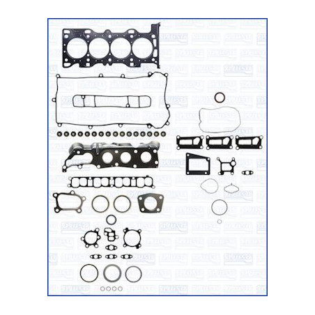 3 MPS BL MAZDA, pochette joints moteur complète