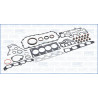 50278900  pochette F4R renault megane RS