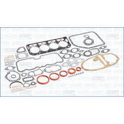 Pochette joint moteur CITROEN C25 Peugeot J5 2.5D TD