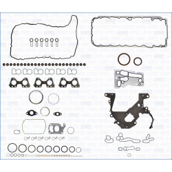 N57 D30 pochette joints  6cyl Diesel  3.0L serie F turbo et biturbo