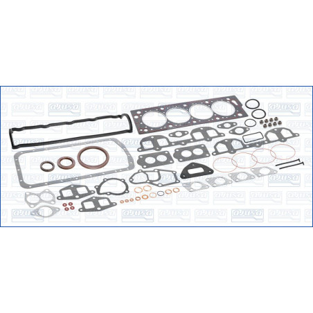 205 gti pochette de joint moteur 1.6 et 1.9