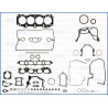 ST205 celica turbo MR2 sw20 TOYOTA pochette de joint moteur