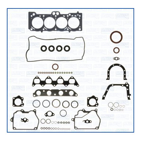 Celica AT200 TOYOTA 7A-FE  pochette de joints moteur