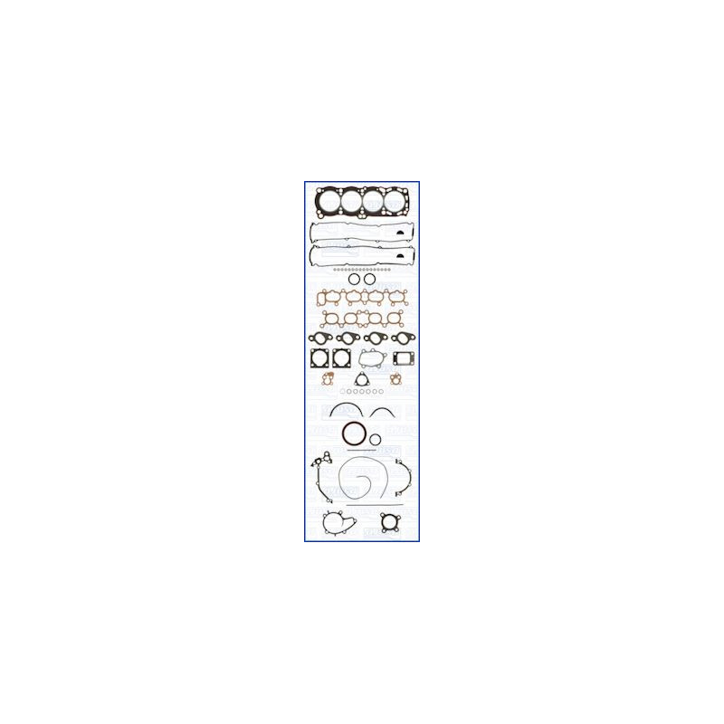 CA18DET pochette de joint moteur NISSAN S13 200SX