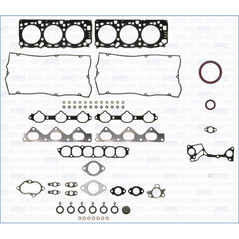 Mitsu 3000gt 6G72-T biturbo  pochette de joints moteur