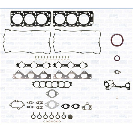 Mitsu 3000gt 6G72-T biturbo  pochette de joints moteur