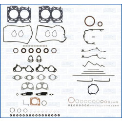 GC8 EJ205 Pochette de joint moteur pour Impreza GT Turbo