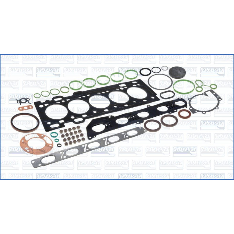 Focus RS mk2 Pochette de joints moteur complète