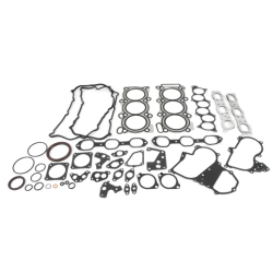 Nissan GTR VR38DETT pochette de joints moteur, Nismo incluse
